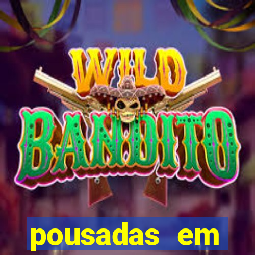pousadas em juazeiro bahia